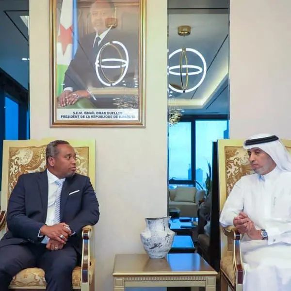 مجموعة اينوك تؤكد التزامها بتعزيز البنية التحتية الحيوية للطاقة في شرق أفريقيا