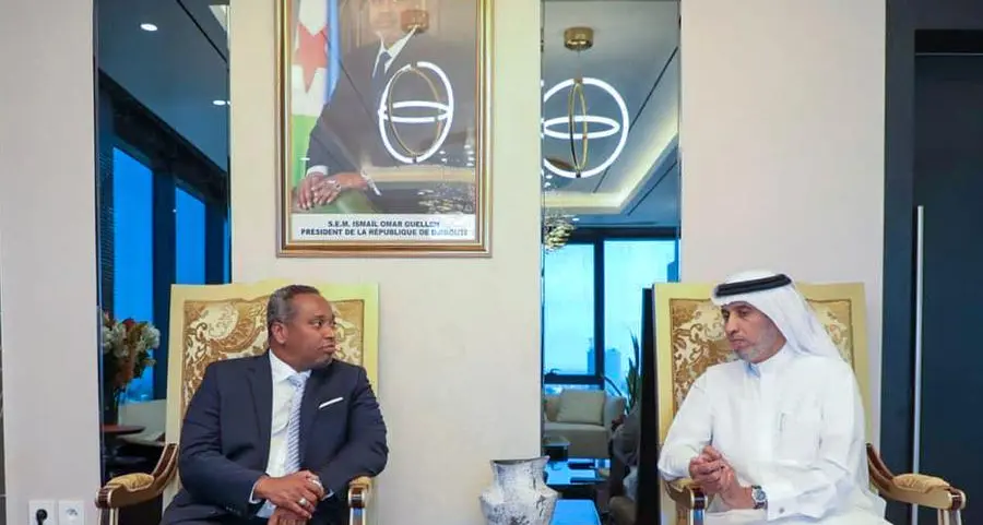 مجموعة اينوك تؤكد التزامها بتعزيز البنية التحتية الحيوية للطاقة في شرق أفريقيا