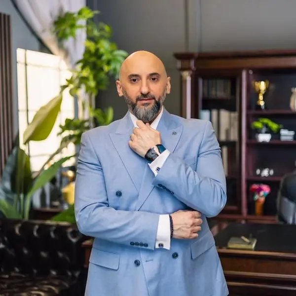MEA Markets UAE Business Awards 2026: Nadim Zidan named Best Crypto Thought Leader