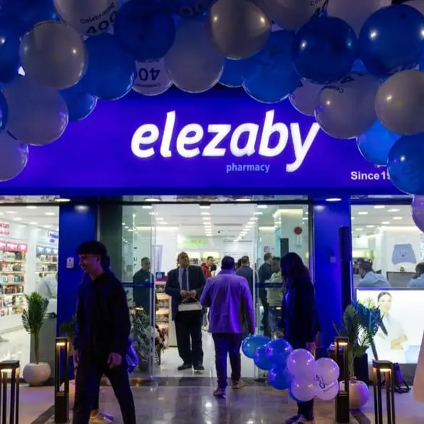 Elezaby Pharmacy reaches a landmark milestone: 400 branches across Egypt