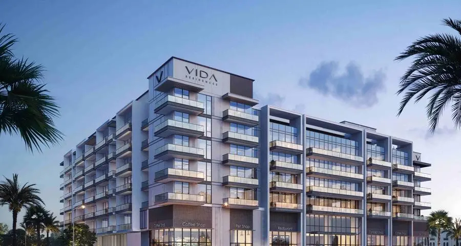 ALAIN breaks ground on Vida Residences Saadiyat Island