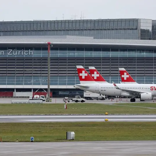 Plane imports discussed as part of Swiss-US tariff impasse, airline says