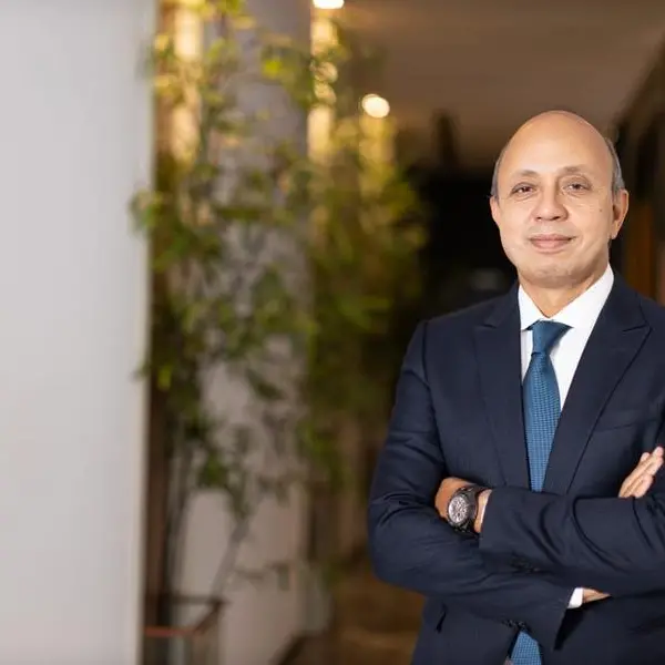 لاند مارك للتنمية العقارية المصرية تعتزم استثمار نحو 1.4 مليار درهم في مشروع بدبي - الرئيس التنفيذي