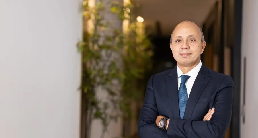 لاند مارك للتنمية العقارية المصرية تعتزم استثمار نحو 1.4 مليار درهم في مشروع بدبي - الرئيس التنفيذي