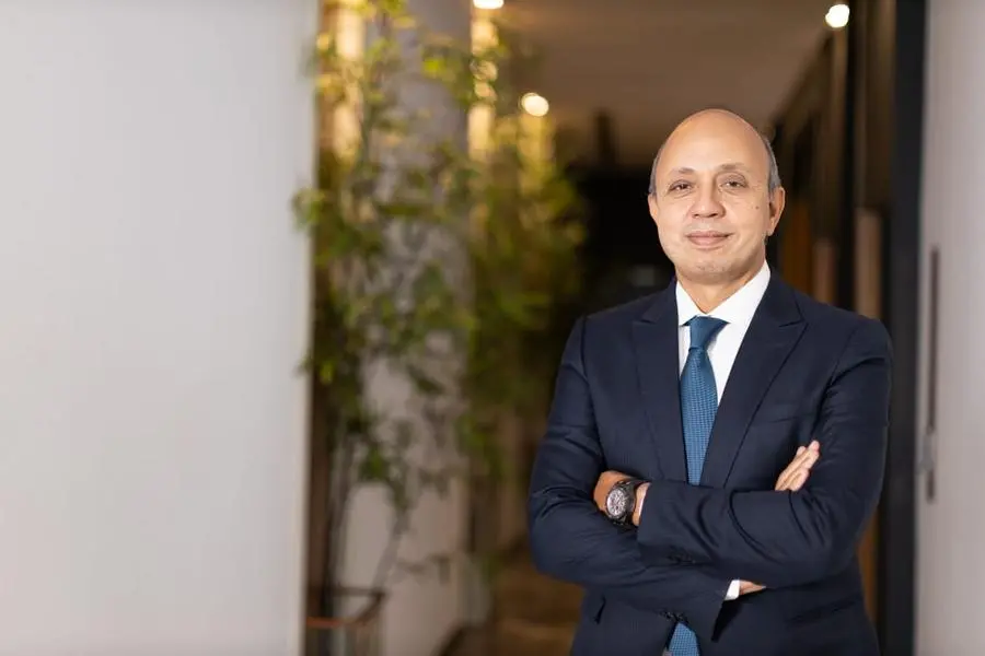 لاند مارك للتنمية العقارية المصرية تعتزم استثمار نحو 1.4 مليار درهم في مشروع بدبي - الرئيس التنفيذي