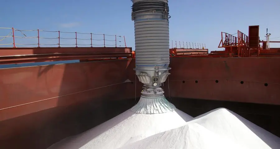 Nigeria, AFC sign $1.3bln deal to build alumina refinery