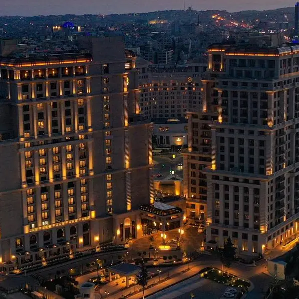 The Ritz-Carlton, Amman elevates Jordan to the global luxury stage with unparalleled guest satisfaction