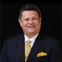 Mohammed R. Hegazi, Managing Director, Emirates Properties