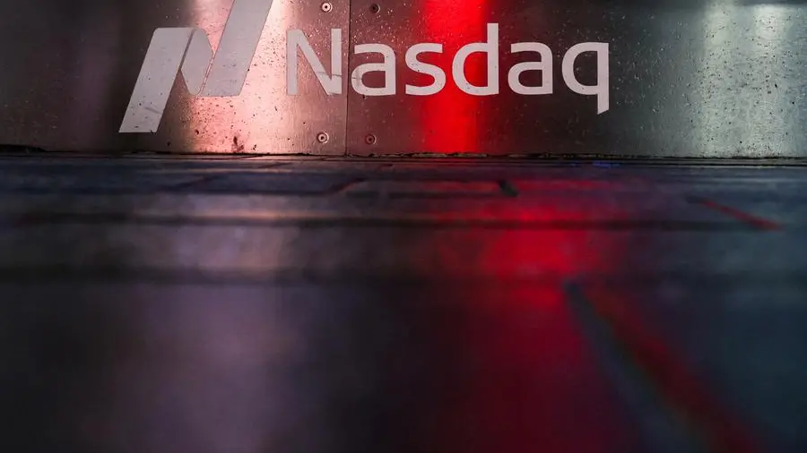 S&P 500, Nasdaq hit record highs on renewed AI bets, rate-cut hope