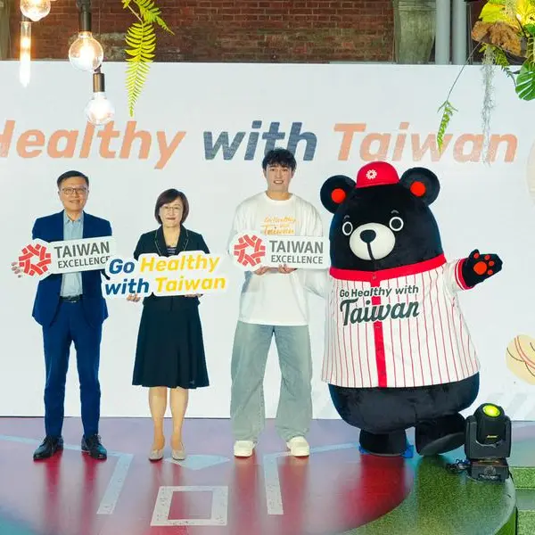 Taiwan Excellence launches innovative “Go Healthy with Taiwan” campaign in the GCC