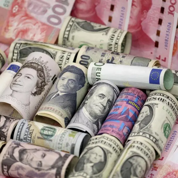 Strong Japan GDP lifts yen, dollar steady as rate cut fervour cools slightly