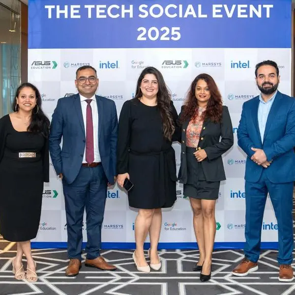 ASUS addresses the growing adoption of AI in education at ‘The Tech Social’ event