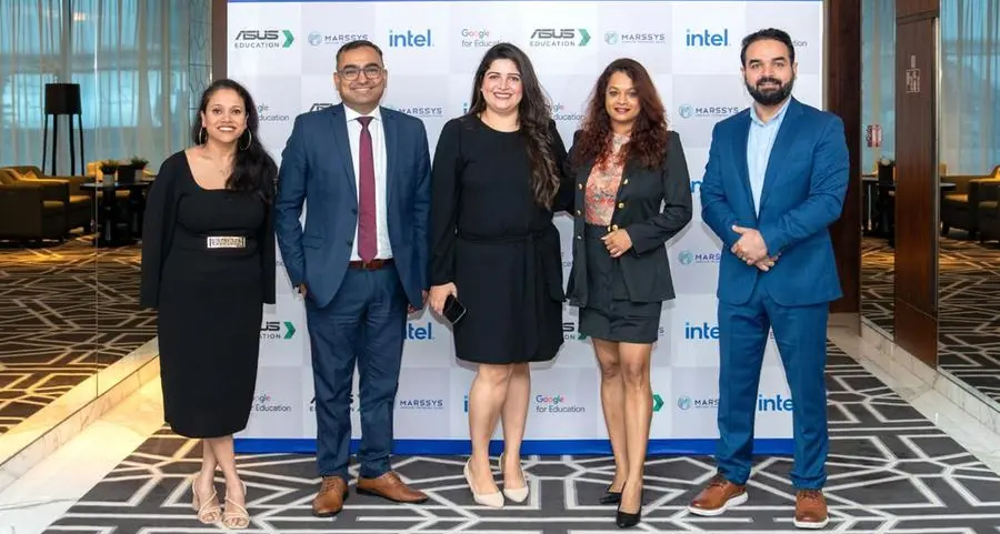 ASUS addresses the growing adoption of AI in education at ‘The Tech Social’ event
