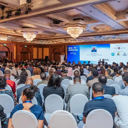 غرفة تجارة دبي تختتم بعثتها التجارية في أديس أبابا بتنظيم رقم قياسي بلغ 510 اجتماعات عمل ثنائية بين شركات دبي وإثيوبيا