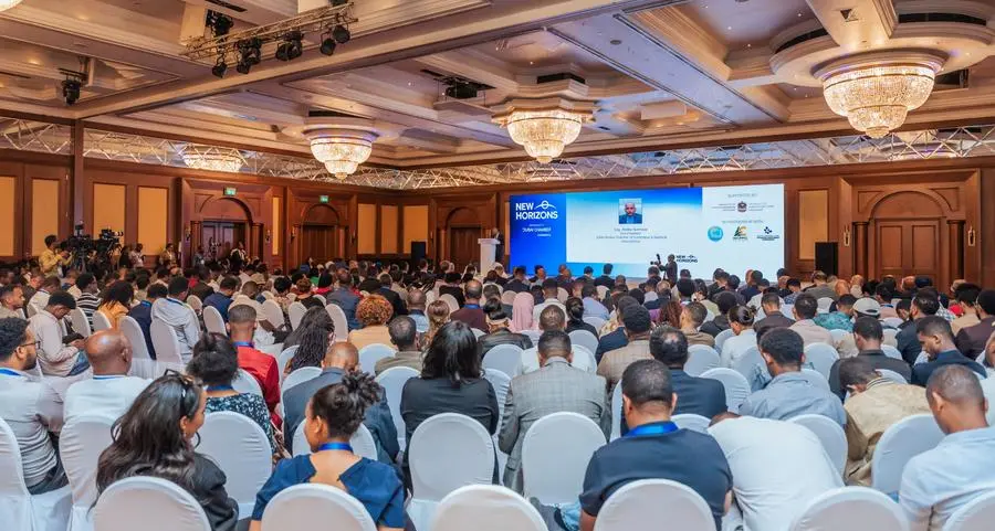 غرفة تجارة دبي تختتم بعثتها التجارية في أديس أبابا بتنظيم رقم قياسي بلغ 510 اجتماعات عمل ثنائية بين شركات دبي وإثيوبيا