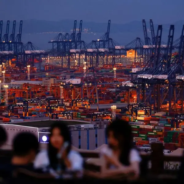 China's export licences won't reduce excess steel exports, Japan lobby head says