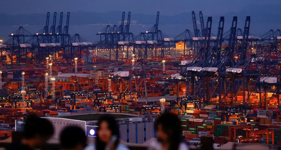 China's export licences won't reduce excess steel exports, Japan lobby head says