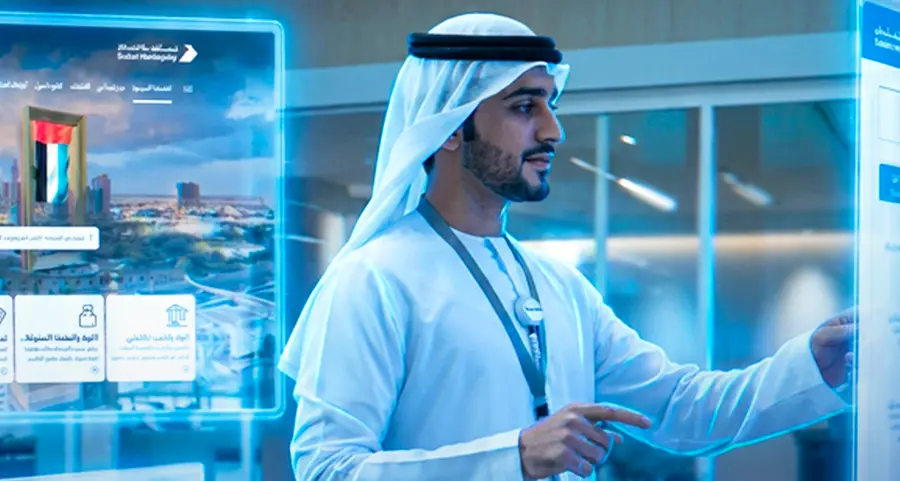 Dubai Municipality creates \"Saeed\", the first AI-powered virtual spokesperson to enhance digital communication with the community