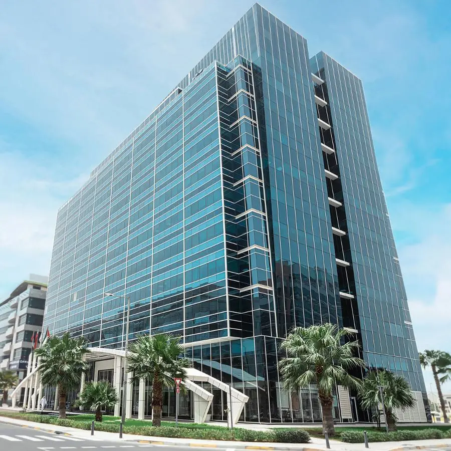 IHC sustains growth momentum in Q1 2026 with $8.55bln revenue
