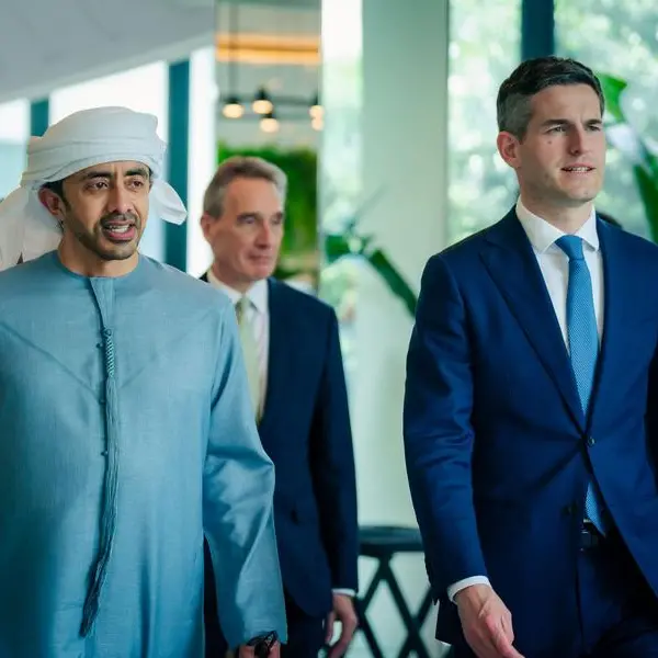 Abdullah bin Zayed, Dutch Foreign Minister discuss bilateral relations, regional developments