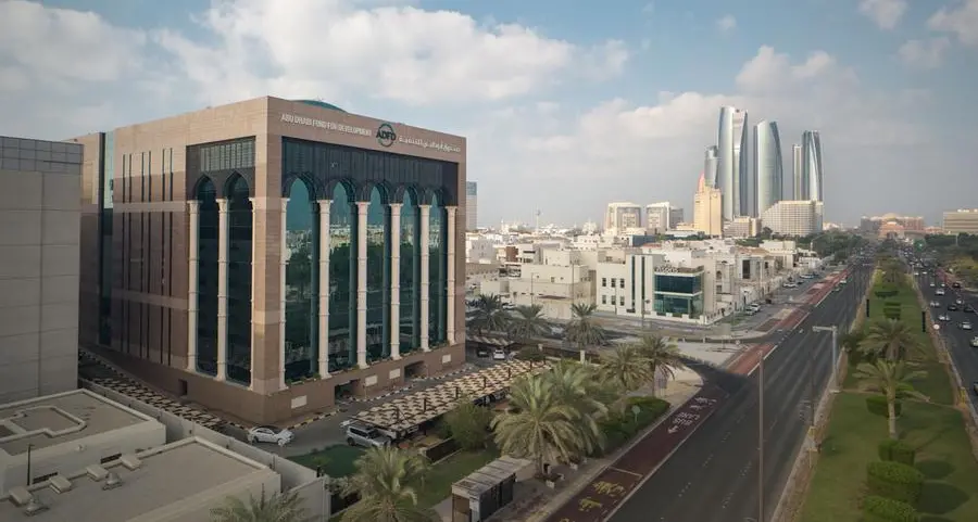 Abu Dhabi Fund for Development launches its new 2030 Strategy