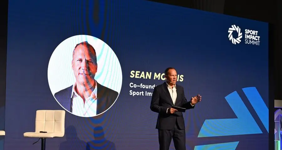 First edition of Sport Impact Summit inspires global action through the power of sport