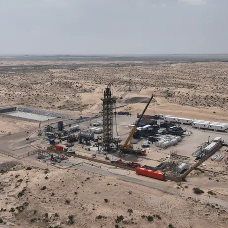 Arab Energy Organisation urges investment in underground gas storage