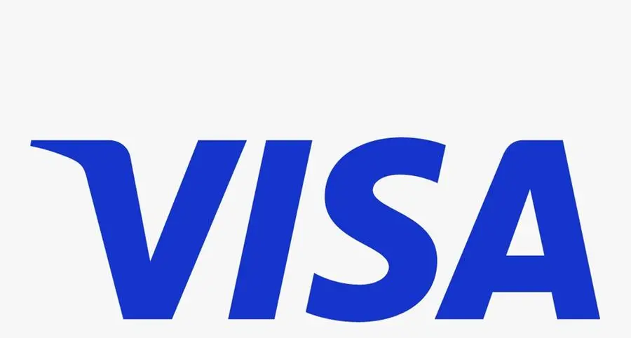 Visa bridges passion for innovation, fintech and football at GITEX Africa 2025