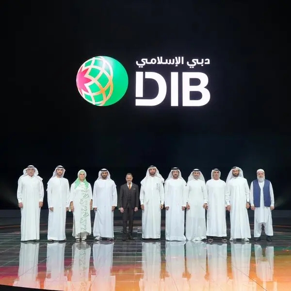 DIB celebrates golden jubilee with a bold new vision for the future