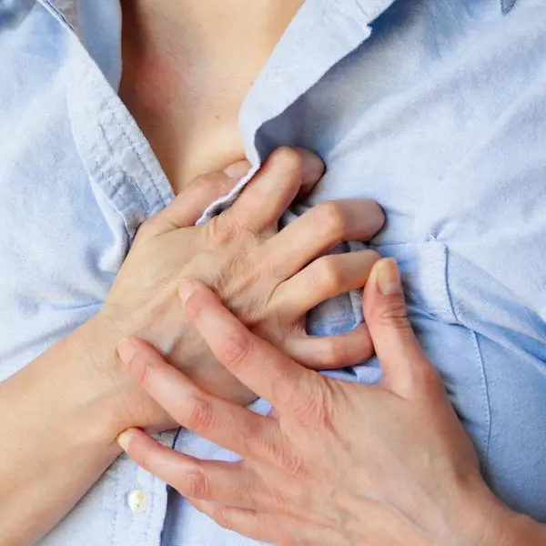 Emirates Drug Establishment approves heart failure drug Inpefa