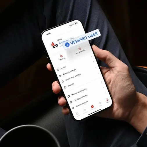 Dubizzle reaches 500,000 verified users, marking a major milestone in platform trust and engagement