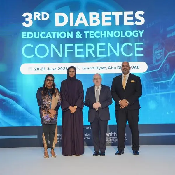 التكنولوجيا والتدريب والتواصل ترسم ملامح مستقبل رعاية مرضى السكري