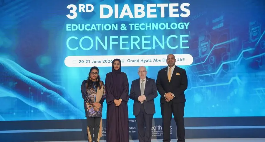 التكنولوجيا والتدريب والتواصل ترسم ملامح مستقبل رعاية مرضى السكري