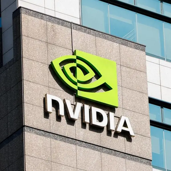 Nvidia set to become the world's most valuable company in history