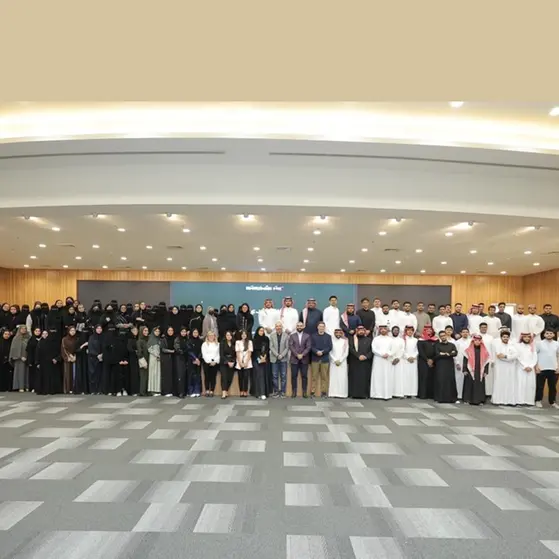 Saudi Youth turn AI into practical fixes for sustainability at EmpowerME Hackathon