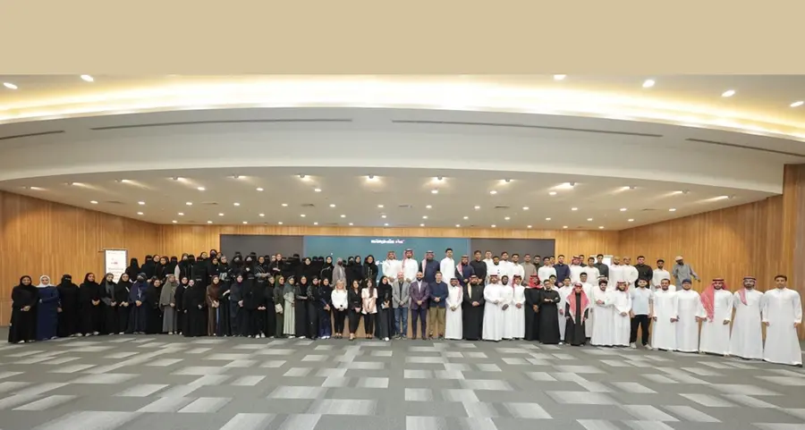Saudi Youth turn AI into practical fixes for sustainability at EmpowerME Hackathon
