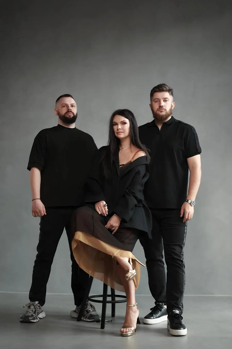 \"أن كي للهندسة المعمارية\" تُطلق مقرها الرئيسي العالمي في دبي