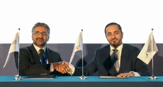 HPDC and DinarStandard sign strategic partnership to advance Saudi Arabia’s global halal leadership