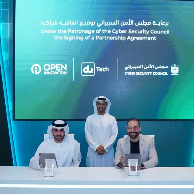 Du and Open Innovation AI join forces to power the UAE’s sovereign agentic AI future
