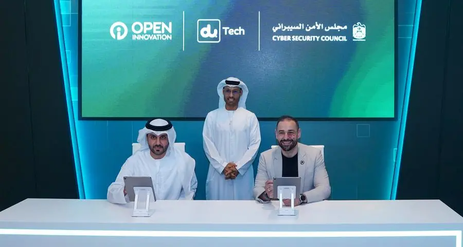 Du and Open Innovation AI join forces to power the UAE’s sovereign agentic AI future