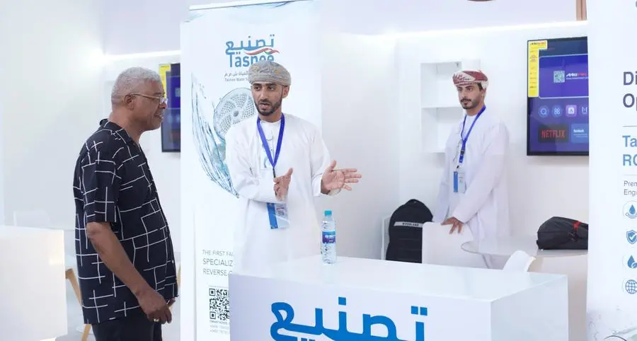 Oman kicks off participation at 50th SabaSaba Trade Fair in Tanzania