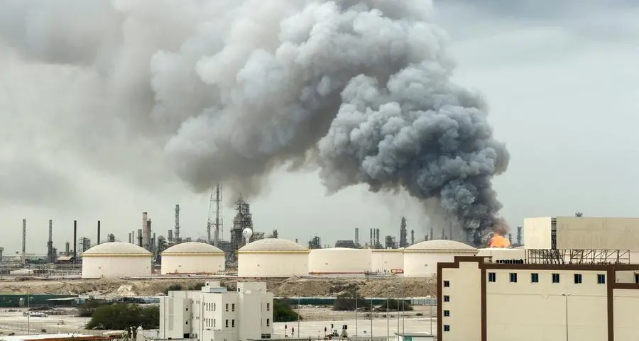 Bahrain's Bapco Energies declares force majeure on group's operations