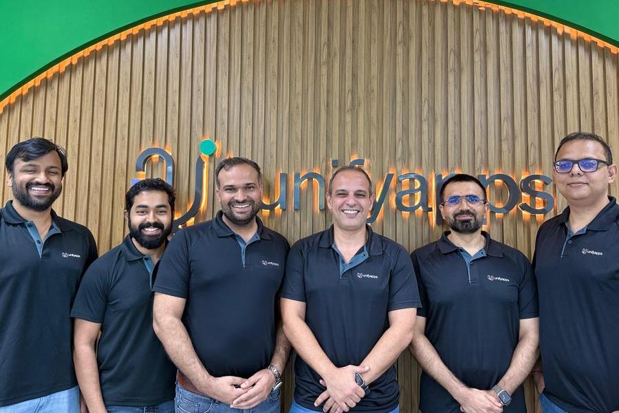 UnifyApps Raises $20 Million Series A to Boost AI Enterprise Solutions