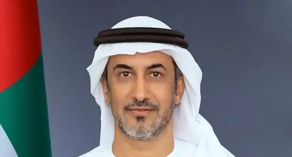 First locally discovered drug candidate: UAE joins AI-powered drug development race