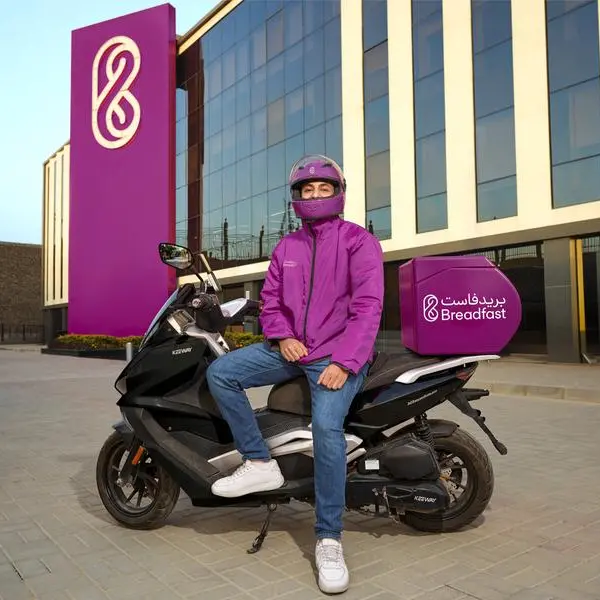 Breadfast launches a comprehensive delivery riders safety program in Egypt