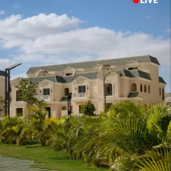 الأهلي صبور تعلن بيع كامل الوحدات الجاهزة للسكن في 4 مشروعات بالقاهرة والساحل الشمالي في أقل من أسبوع من الإطلاق الرسمي