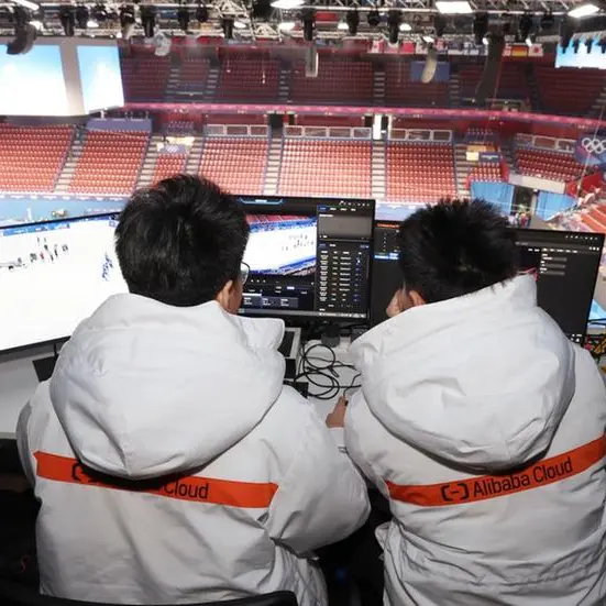 مجموعة علي بابا تُقدّم ابتكارات الذكاء الاصطناعي القائمة على السحابة لدورة الألعاب الأولمبية الشتوية ميلانو كورتينا 2026