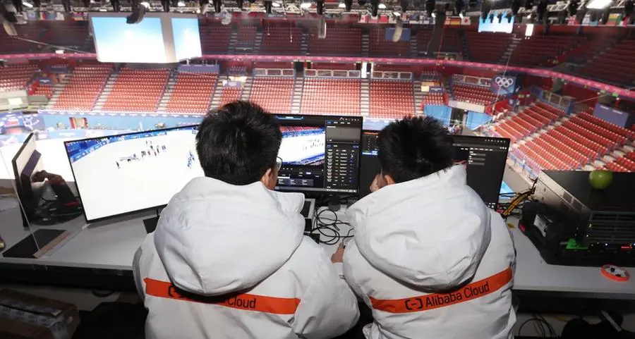مجموعة علي بابا تُقدّم ابتكارات الذكاء الاصطناعي القائمة على السحابة لدورة الألعاب الأولمبية الشتوية ميلانو كورتينا 2026