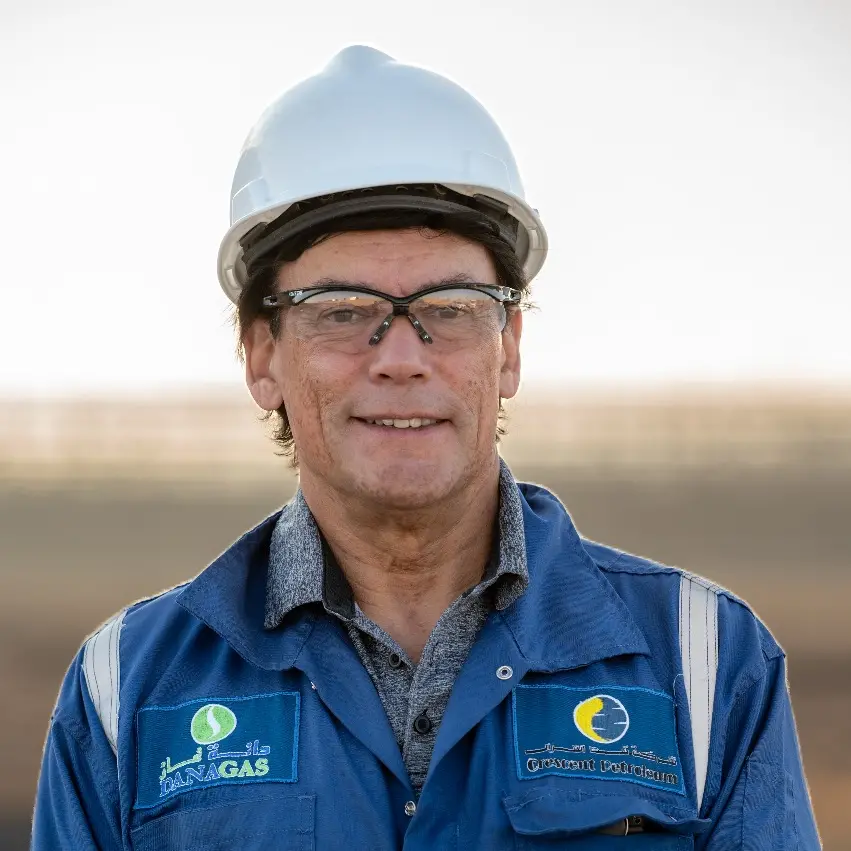 Dana Gas receives $50mln (AED 184mln) payment in Egypt supporting ongoing investment programme