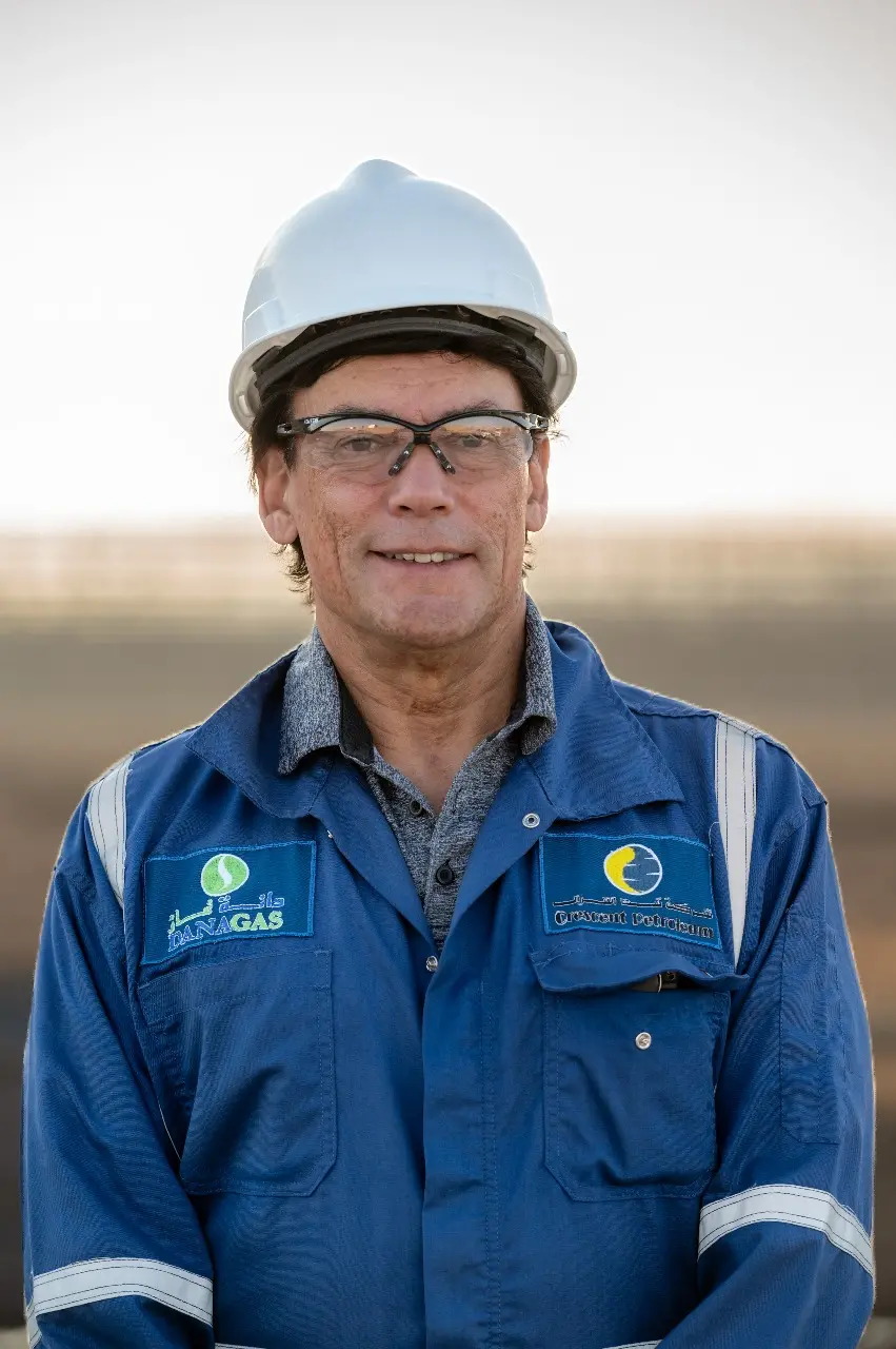 Dana Gas receives $50mln (AED 184mln) payment in Egypt supporting ongoing investment programme